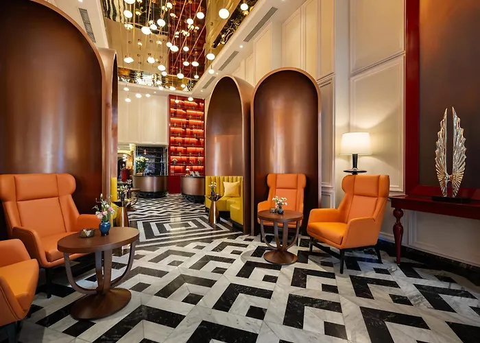 Minerva Premium Hotel